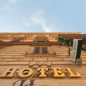 Romantica Hotel
