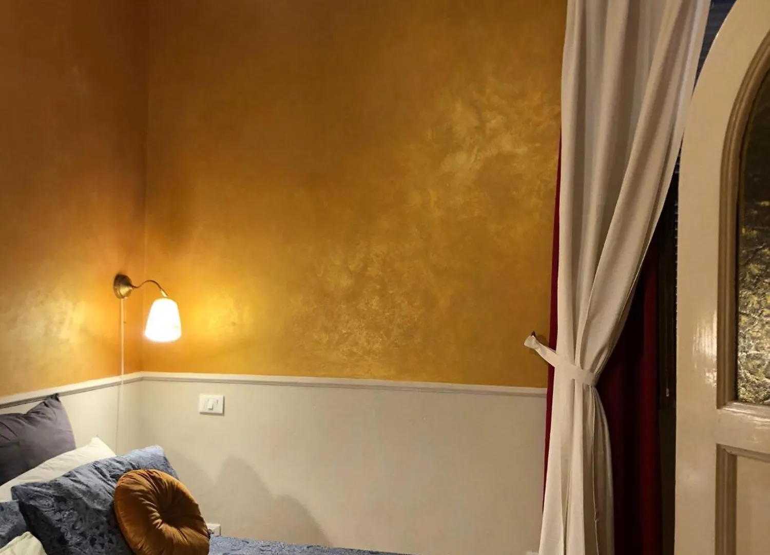 Trevi Waterside Apartamento Roma