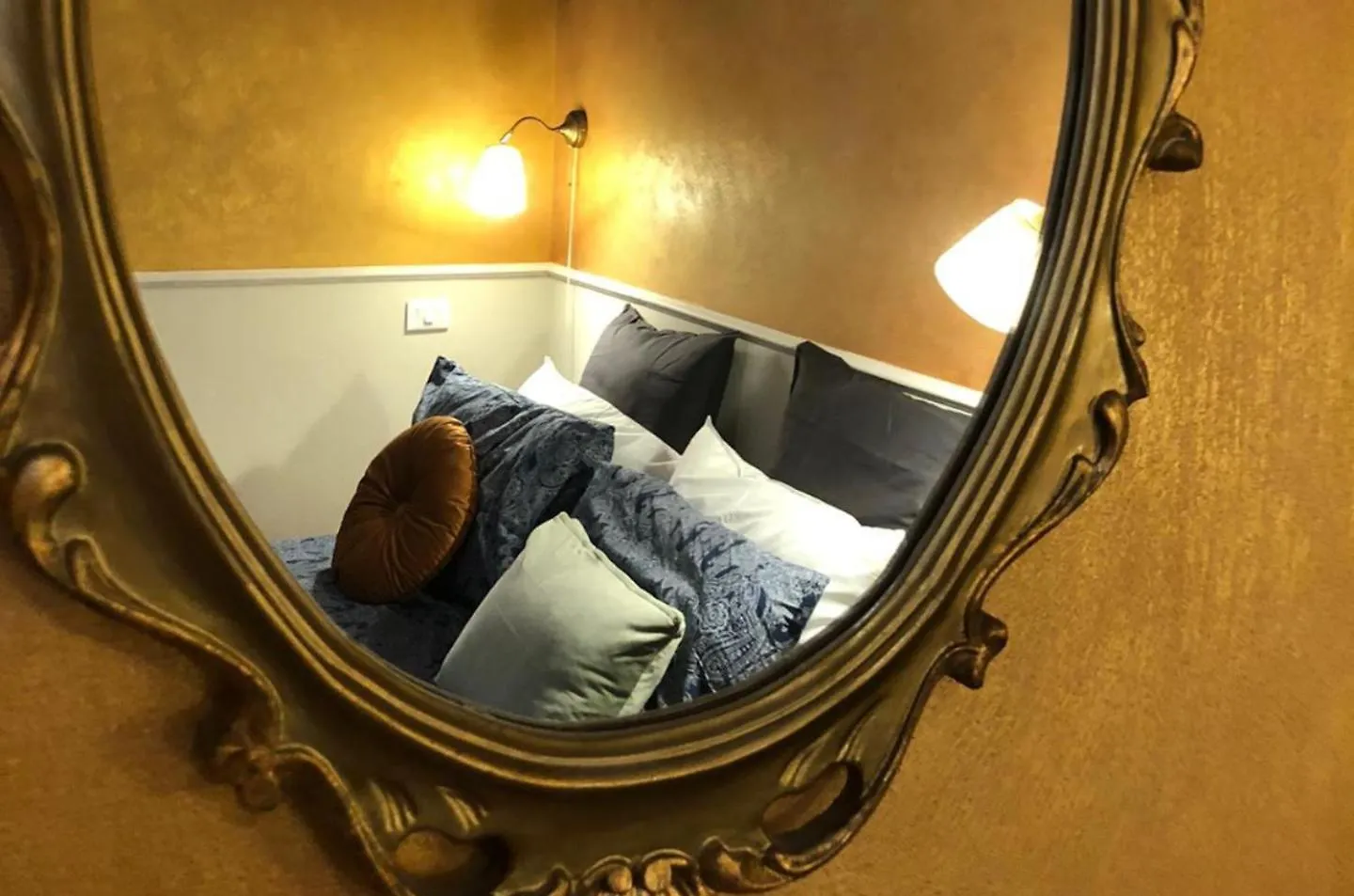 Trevi Waterside Apartamento Roma