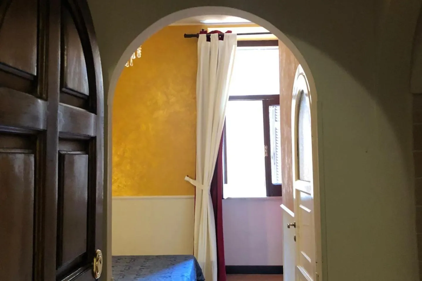 Trevi Waterside Apartamento Roma
