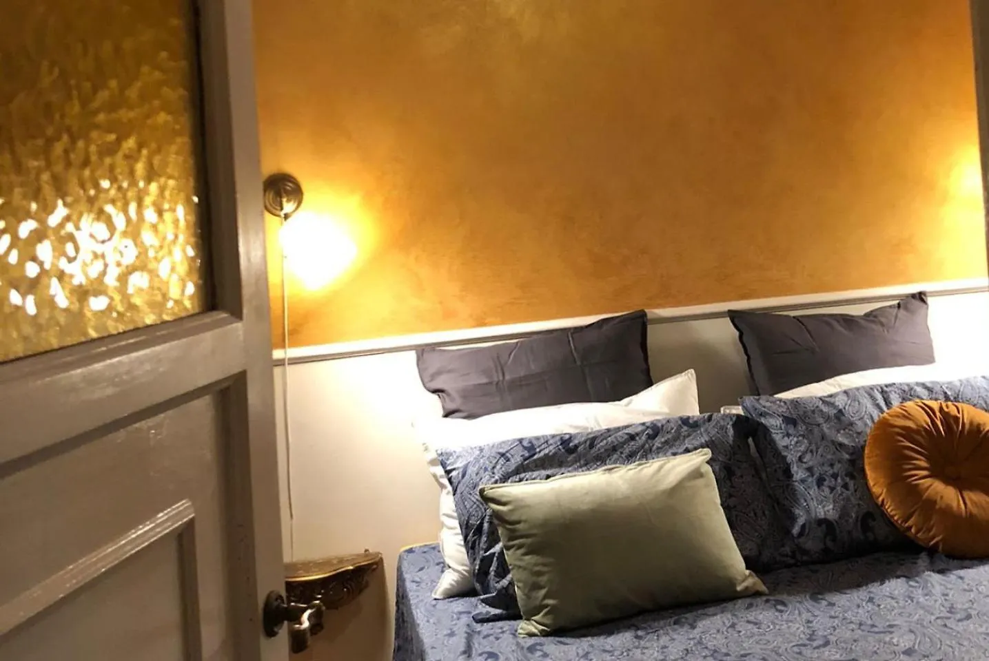Trevi Waterside Apartamento Roma Itália