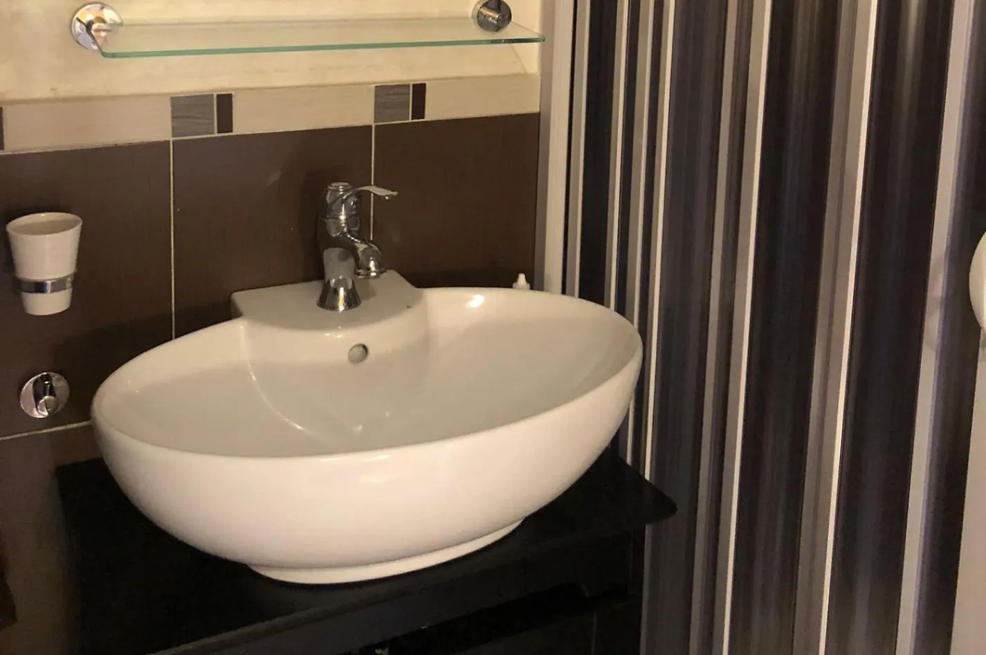 Trevi Waterside Apartamento Roma